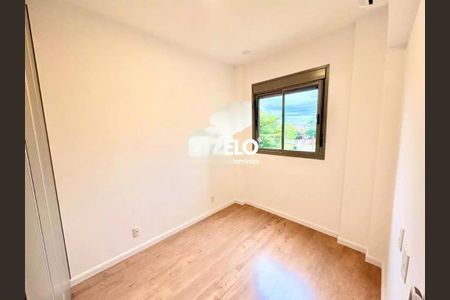 Foto 06 de apartamento à venda com 3 quartos, 121m² em Nova Campinas, Campinas
