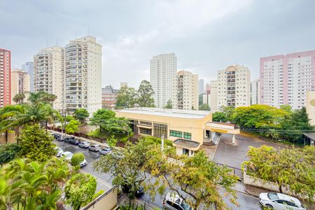 Studio para alugar com 30m², 1 quarto e 1 vagaVista 