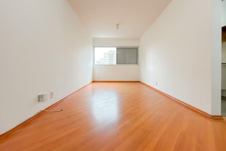 Studio para alugar com 30m², 1 quarto e 1 vagaStudio