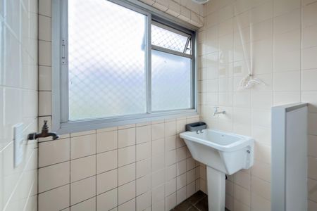 Studio para alugar com 30m², 1 quarto e 1 vagaÁrea de Serviço