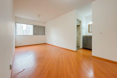 Studio de kitnet/studio para alugar com 1 quarto, 30m² em Jardim Vila Mariana, São Paulo