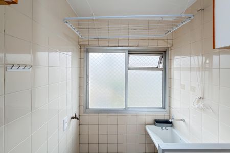 Studio para alugar com 30m², 1 quarto e 1 vagaÁrea de Serviço