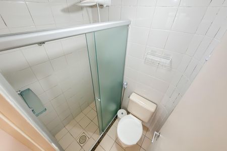 Studio para alugar com 30m², 1 quarto e 1 vagaBanheiro