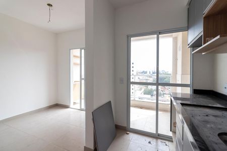 Apartamento para alugar com 53m², 2 quartos e 1 vagaCozinha