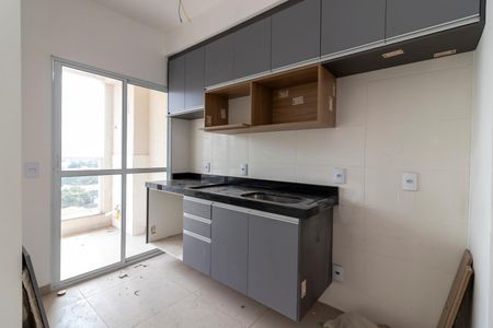 Apartamento para alugar com 53m², 2 quartos e 1 vagaCozinha
