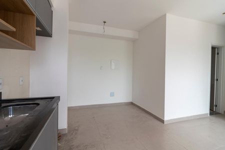 Apartamento para alugar com 53m², 2 quartos e 1 vagaCozinha