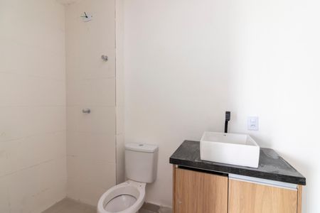 Apartamento para alugar com 53m², 2 quartos e 1 vagaBanheiro