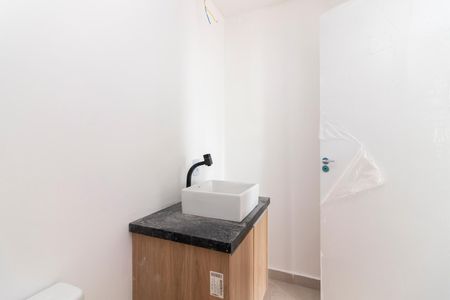Apartamento para alugar com 53m², 2 quartos e 1 vagaBanheiro