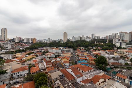 Apartamento para alugar com 53m², 2 quartos e 1 vagaCobertura