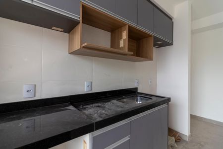 Apartamento para alugar com 53m², 2 quartos e 1 vagaCozinha