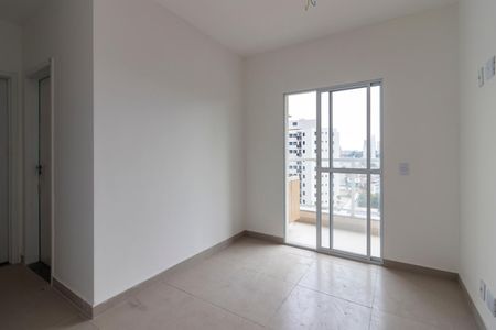 Sala de Estar de apartamento para alugar com 2 quartos, 53m² em Santana, São Paulo