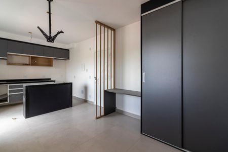Studio de apartamento para alugar com 1 quarto, 33m² em Santana, São Paulo