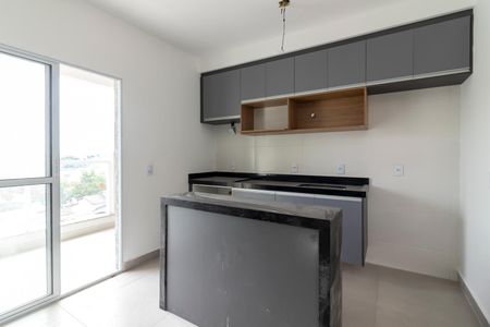 Apartamento para alugar com 32m², 1 quarto e 1 vagaCozinha