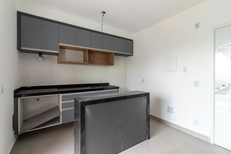 Apartamento para alugar com 32m², 1 quarto e 1 vagaCozinha