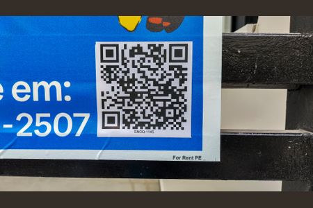 Apartamento para alugar com 32m², 1 quarto e 1 vagaSNOQ-1145