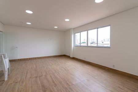 Apartamento para alugar com 32m², 1 quarto e 1 vagaÁrea comum - Salão de festas