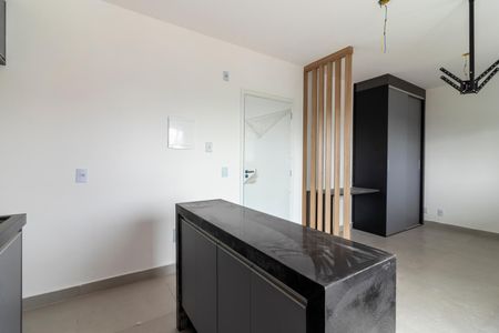 Apartamento para alugar com 32m², 1 quarto e 1 vagaCozinha