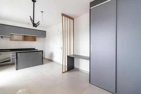 Studio de apartamento para alugar com 1 quarto, 32m² em Santana, São Paulo