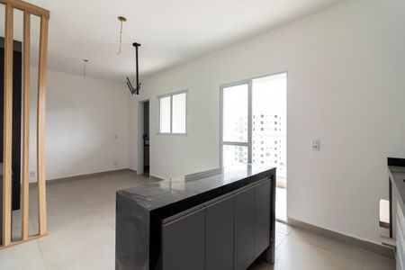 Apartamento para alugar com 32m², 1 quarto e 1 vagaCozinha