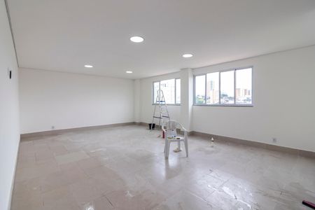 Apartamento para alugar com 32m², 1 quarto e 1 vagaÁrea comum - Academia