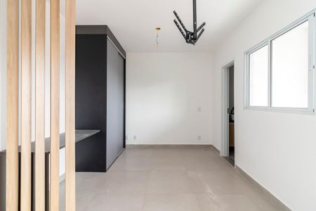 Apartamento para alugar com 32m², 1 quarto e 1 vagaStudio
