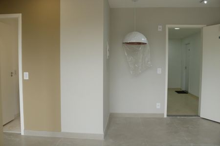 Sala de apartamento à venda com 2 quartos, 39m² em Água Branca, São Paulo