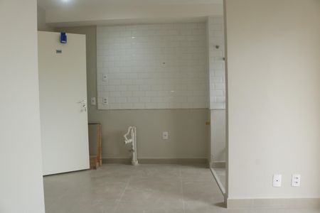 Sala de apartamento à venda com 2 quartos, 39m² em Água Branca, São Paulo