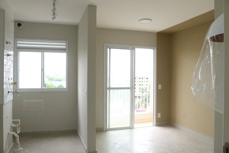 Sala de apartamento à venda com 2 quartos, 39m² em Água Branca, São Paulo