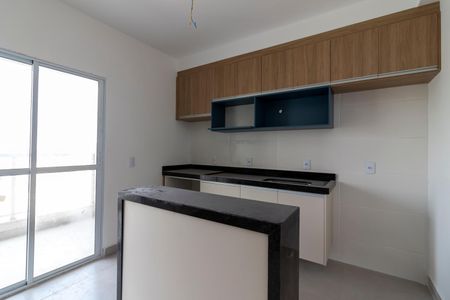 Studio de apartamento para alugar com 1 quarto, 33m² em Santana, São Paulo