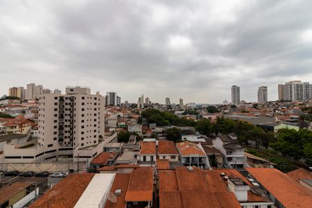 Apartamento para alugar com 33m², 1 quarto e 1 vagaVista Varanda Studio