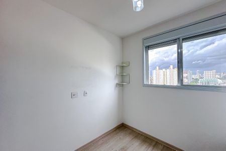 Quarto 1 de apartamento para alugar com 2 quartos, 40m² em Mooca, São Paulo