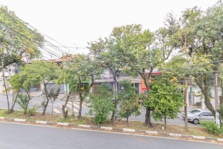 Vista de casa à venda com 2 quartos, 200m² em Jaguaribe, Osasco