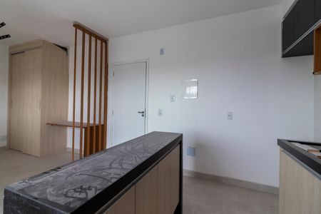 Apartamento para alugar com 33m², 1 quarto e 1 vaga Apartamento para alugar com 33m², 1 quarto e 1 vagaCozinha
