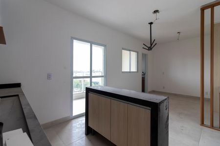 Apartamento para alugar com 33m², 1 quarto e 1 vaga Apartamento para alugar com 33m², 1 quarto e 1 vagaCozinha