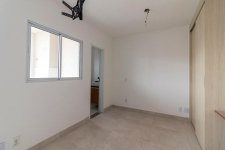 Apartamento para alugar com 33m², 1 quarto e 1 vaga Apartamento para alugar com 33m², 1 quarto e 1 vagaSala/Quarto