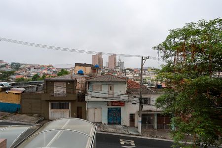 Vista da varanda de apartamento para alugar com 2 quartos, 73m² em Casa Verde Alta, São Paulo