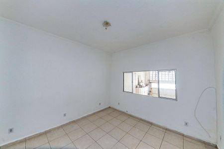 Quarto de casa para alugar com 1 quarto, 40m² em Chácara Mafalda, São Paulo