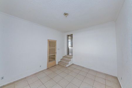 Quarto de casa para alugar com 1 quarto, 40m² em Chácara Mafalda, São Paulo