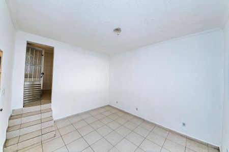 Quarto de casa para alugar com 1 quarto, 40m² em Chácara Mafalda, São Paulo