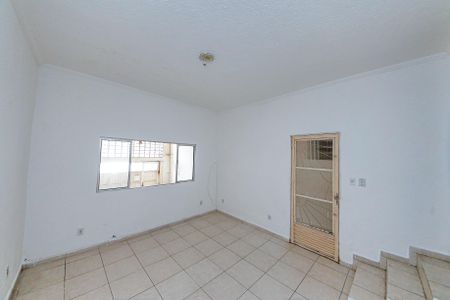 Quarto de casa para alugar com 1 quarto, 40m² em Chácara Mafalda, São Paulo