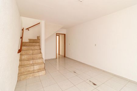 Sala de casa à venda com 3 quartos, 117m² em Parque Edu Chaves, São Paulo