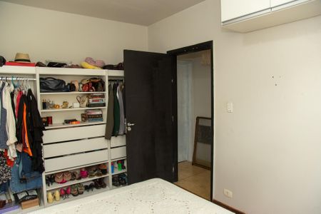 Quarto de casa à venda com 1 quarto, 190m² em Campo Belo, São Paulo