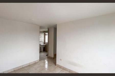 Sala de apartamento para alugar com 2 quartos, 52m² em Conjunto Habitacional Padre Manoel de Paiva, São Paulo