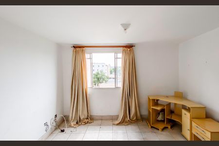 Sala de apartamento para alugar com 2 quartos, 52m² em Conjunto Habitacional Padre Manoel de Paiva, São Paulo