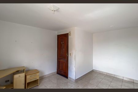 Sala de apartamento para alugar com 2 quartos, 52m² em Conjunto Habitacional Padre Manoel de Paiva, São Paulo