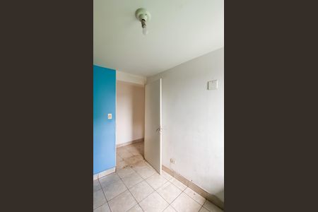 Quarto 1 de apartamento para alugar com 2 quartos, 52m² em Conjunto Habitacional Padre Manoel de Paiva, São Paulo