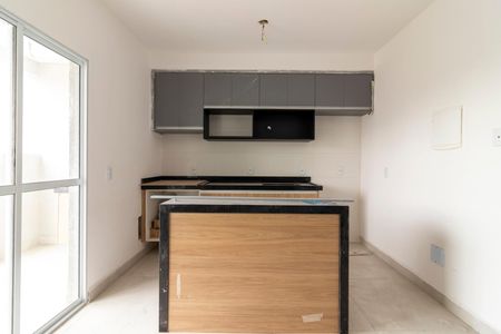 Apartamento para alugar com 33m², 1 quarto e 1 vagaSala/Quarto