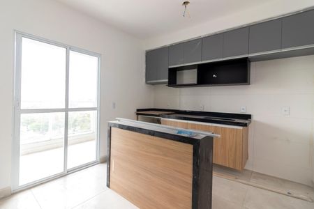 Apartamento para alugar com 33m², 1 quarto e 1 vagaSala/Quarto