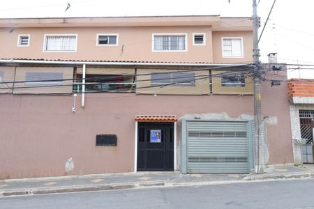 Apartamento para alugar com 64m², 2 quartos e sem vagaFachada do imóvel