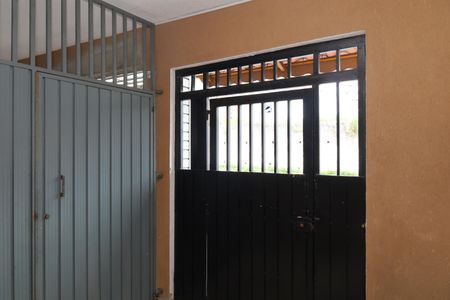 Apartamento para alugar com 64m², 2 quartos e sem vagaÁrea comum - Saguão do prédio